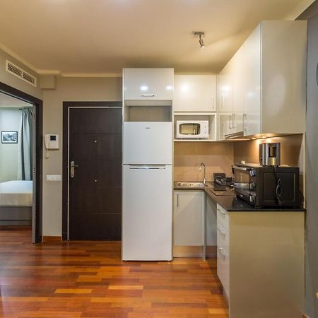 Apartament Key Paseo De Gracia Gaudi Y Miro Barcelona Zewnętrze zdjęcie