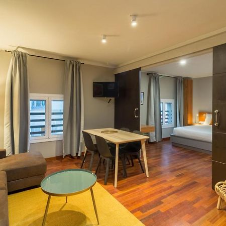 Apartament Key Paseo De Gracia Gaudi Y Miro Barcelona Zewnętrze zdjęcie