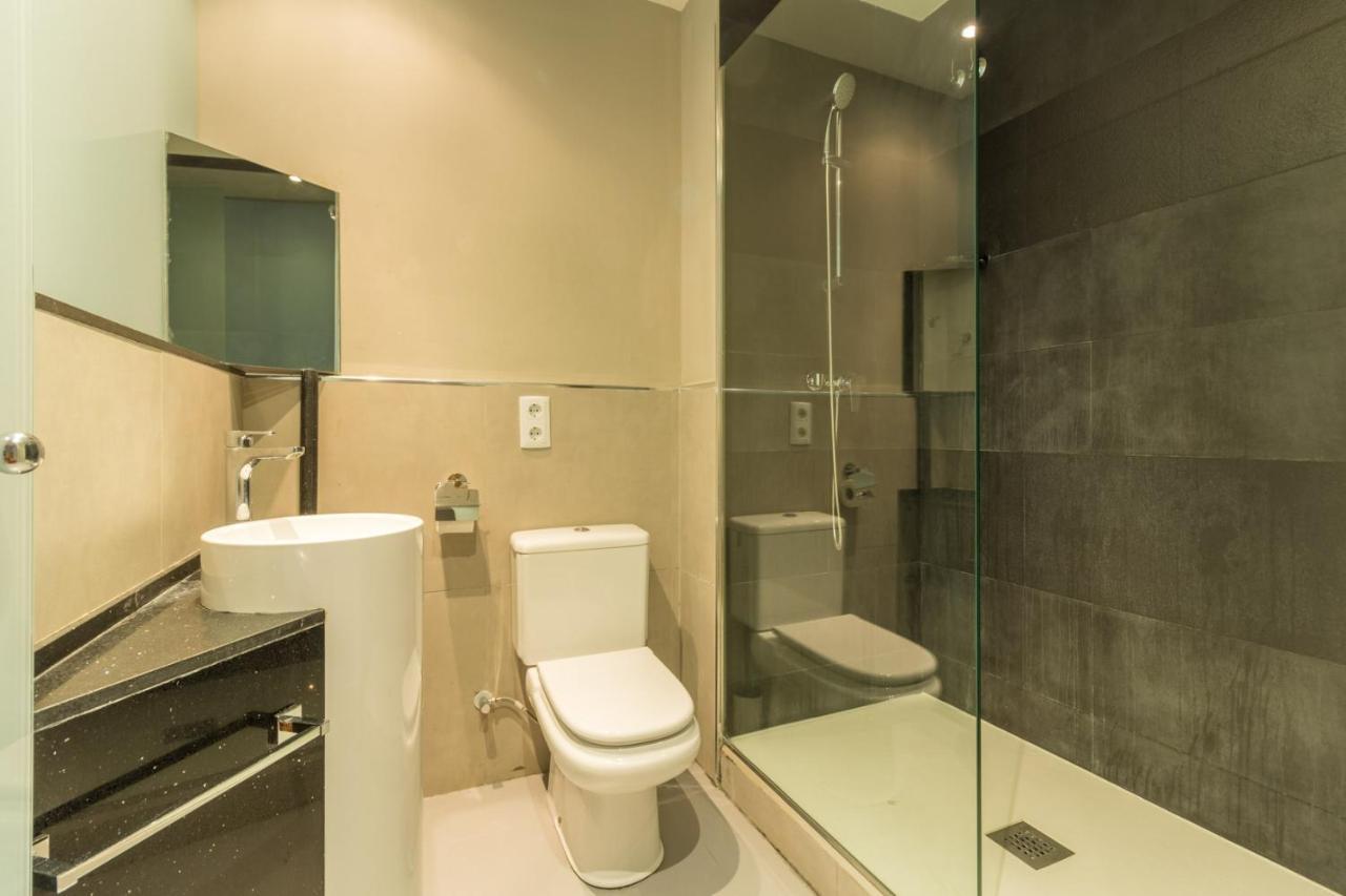 Apartament Key Paseo De Gracia Gaudi Y Miro Barcelona Zewnętrze zdjęcie