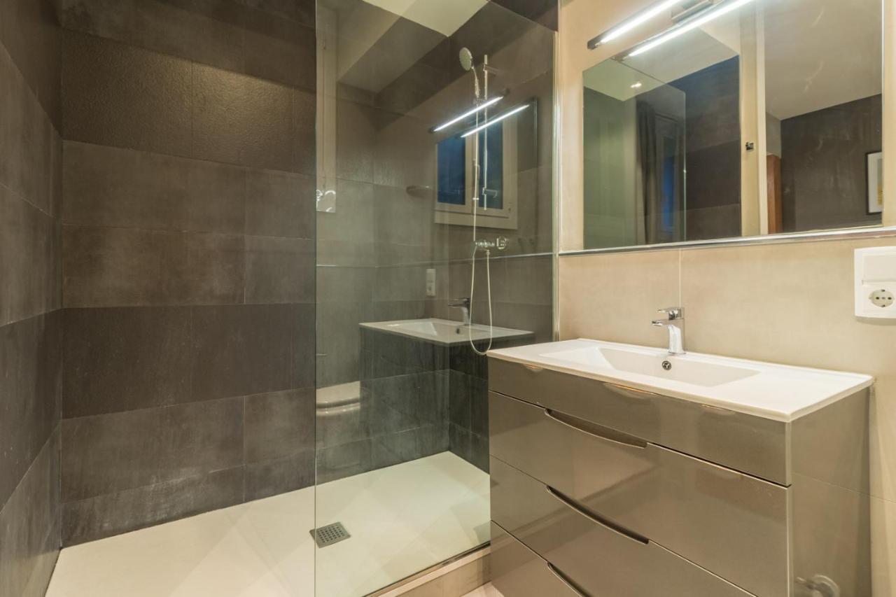 Apartament Key Paseo De Gracia Gaudi Y Miro Barcelona Zewnętrze zdjęcie