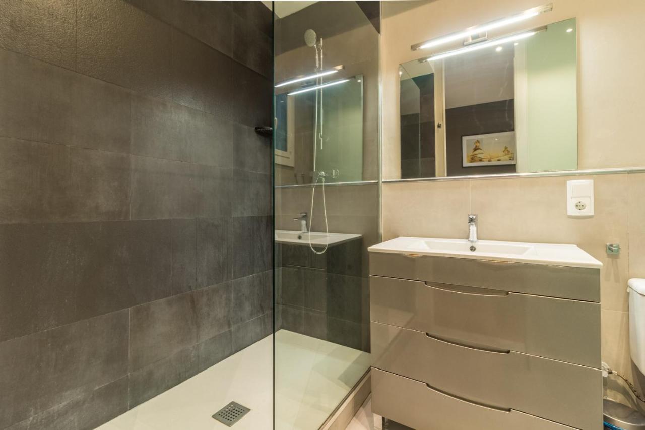 Apartament Key Paseo De Gracia Gaudi Y Miro Barcelona Zewnętrze zdjęcie