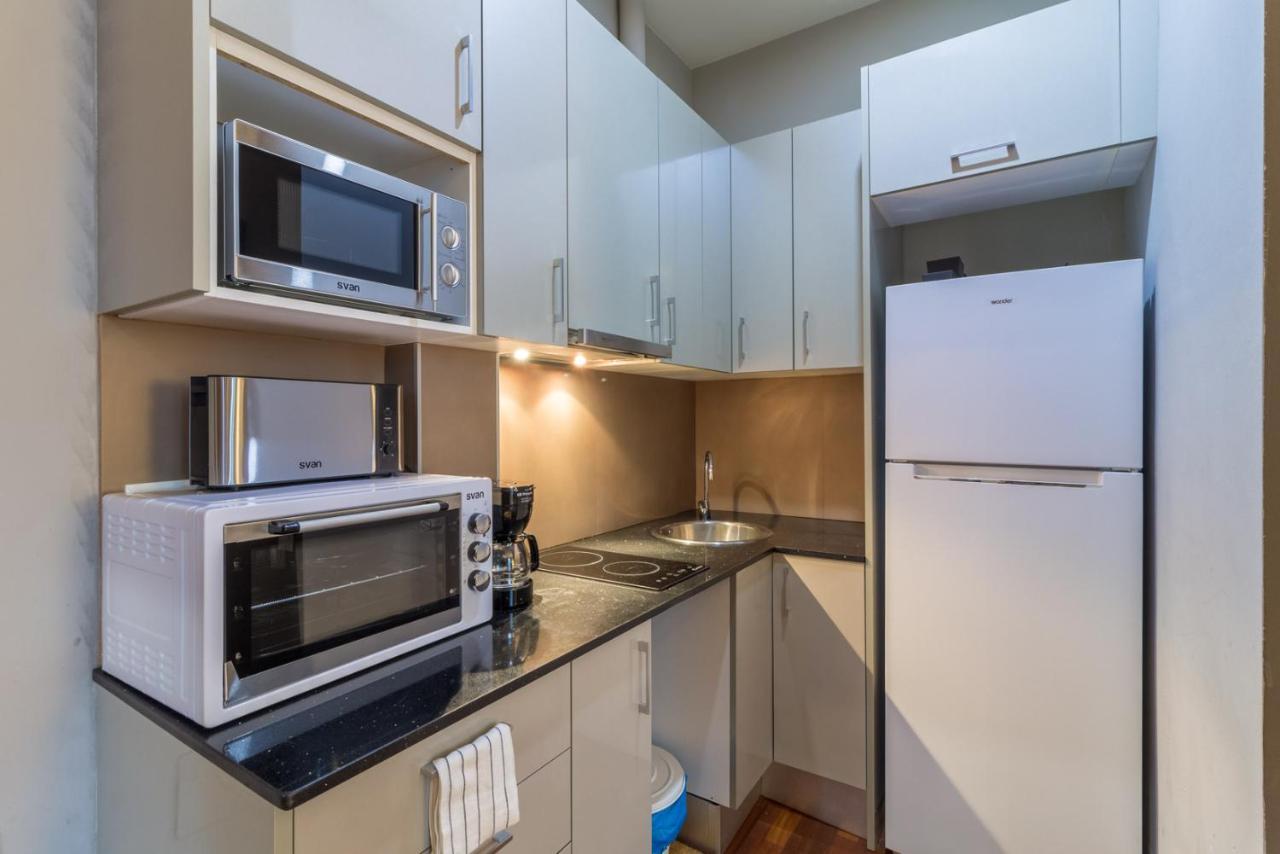 Apartament Key Paseo De Gracia Gaudi Y Miro Barcelona Zewnętrze zdjęcie