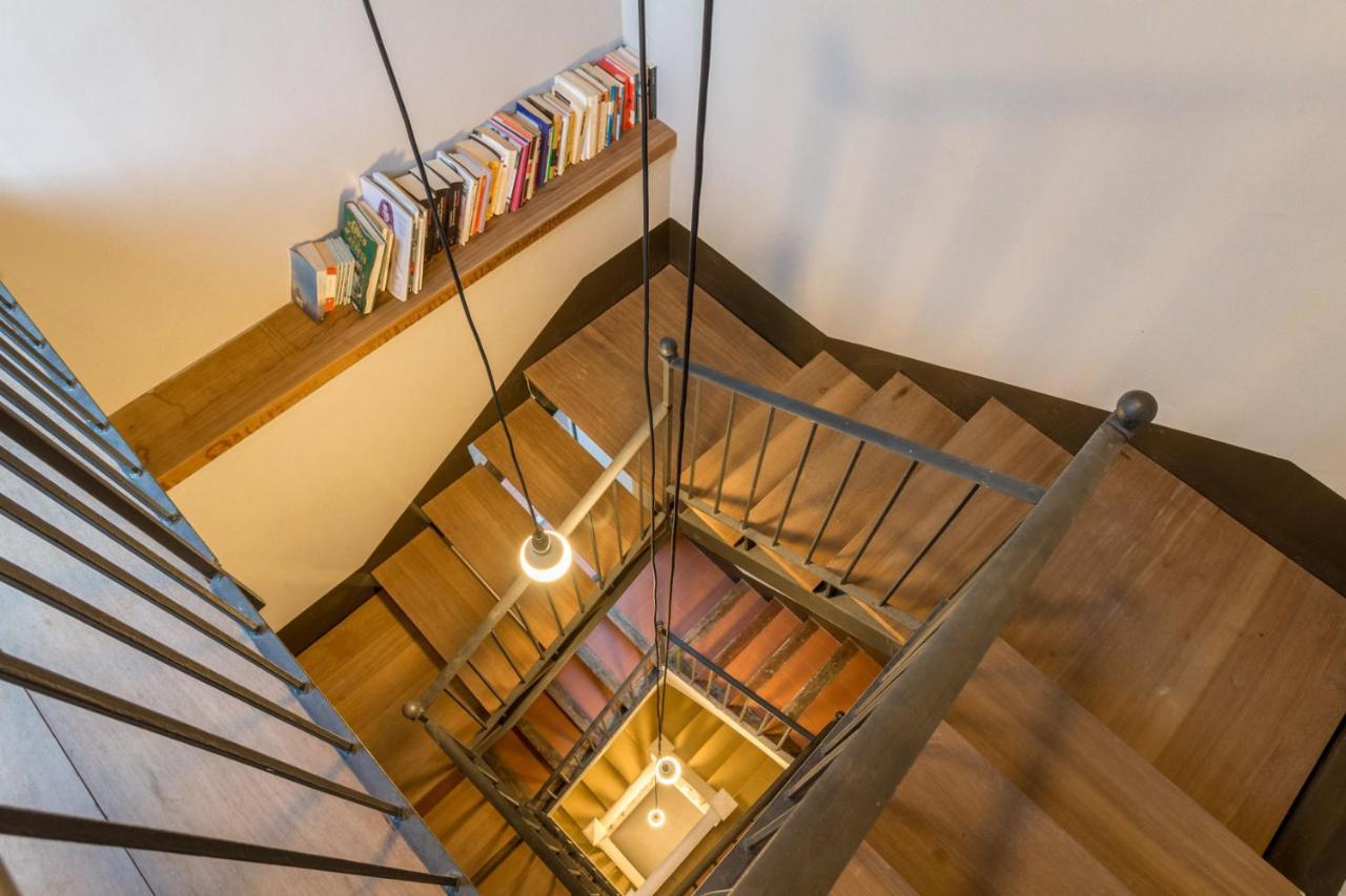 Apartament Key Paseo De Gracia Gaudi Y Miro Barcelona Zewnętrze zdjęcie