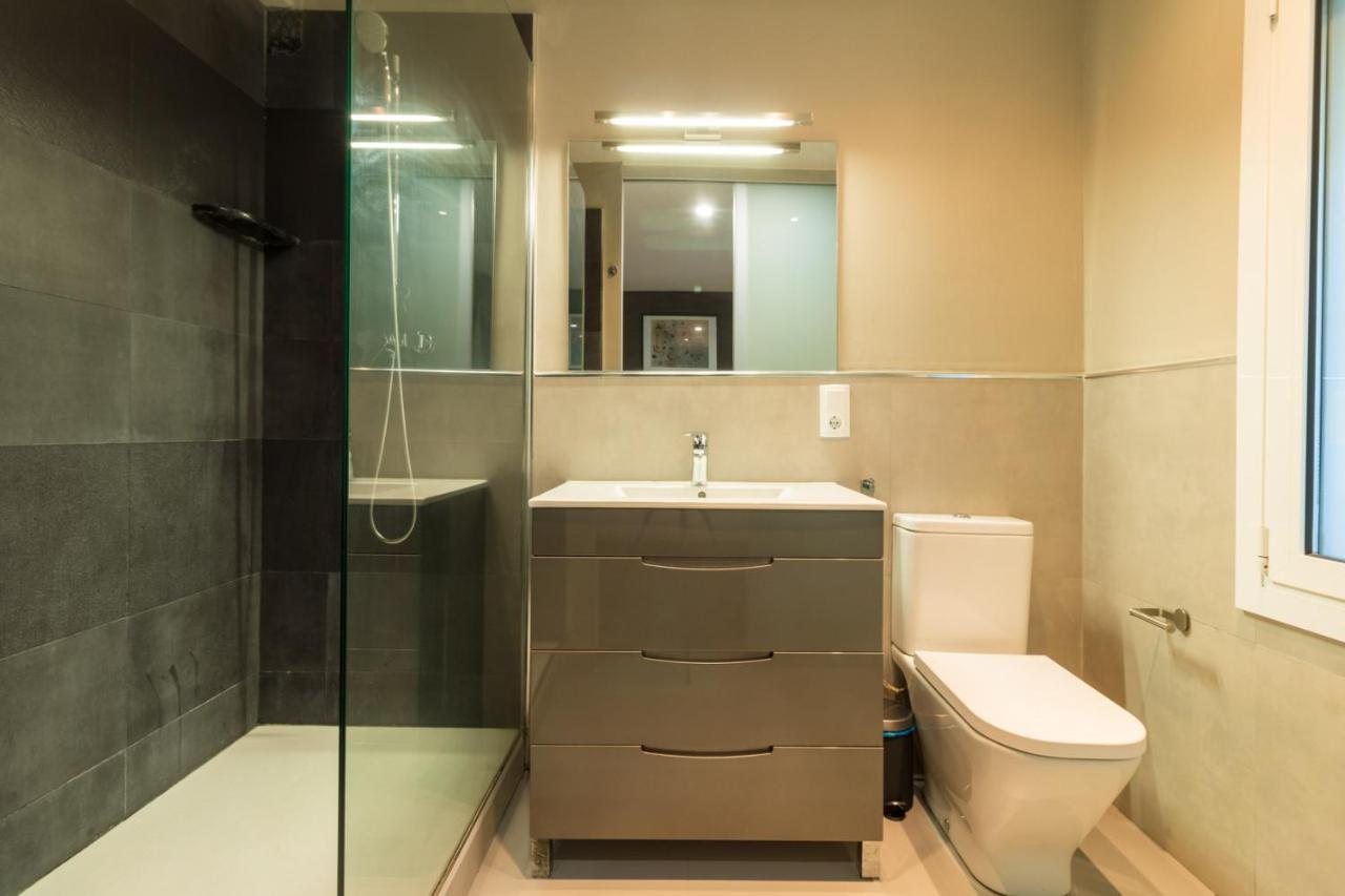 Apartament Key Paseo De Gracia Gaudi Y Miro Barcelona Zewnętrze zdjęcie