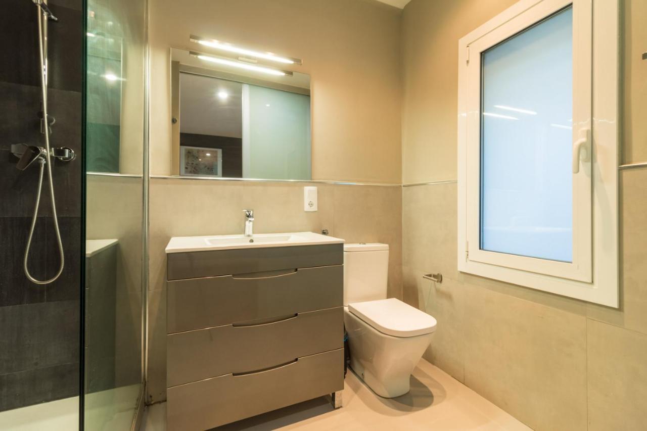 Apartament Key Paseo De Gracia Gaudi Y Miro Barcelona Zewnętrze zdjęcie