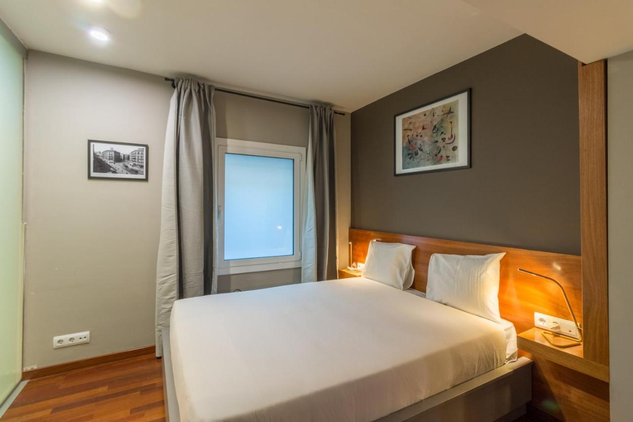 Apartament Key Paseo De Gracia Gaudi Y Miro Barcelona Zewnętrze zdjęcie