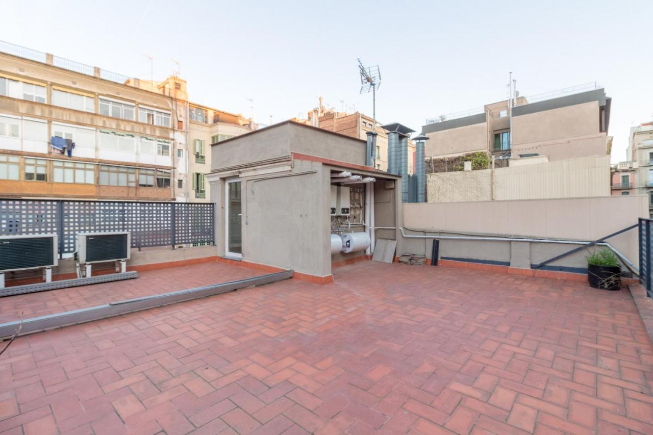 Apartament Key Paseo De Gracia Gaudi Y Miro Barcelona Zewnętrze zdjęcie